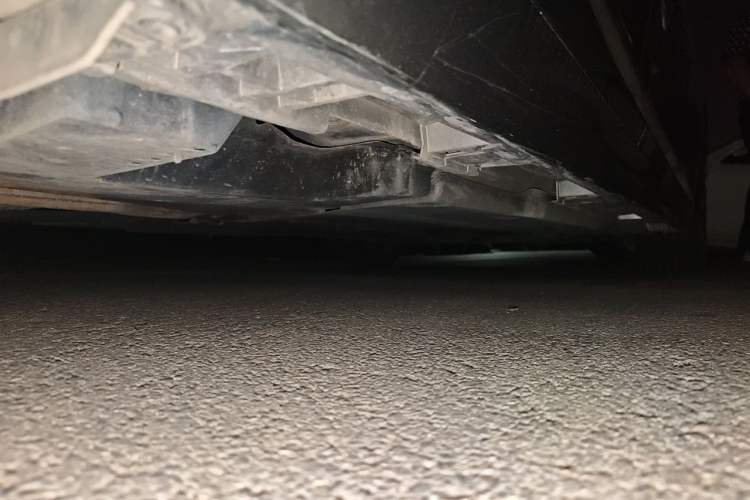 Used Lexus ES 2020 200 Excellence Edition Chassis Rear Right