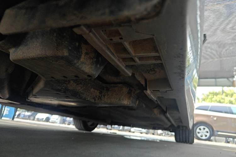 Used Lexus ES 2020 300h Premium Edition Chassis Rear Right