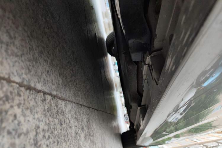 Used Lexus ES 2020 200 Excellence Edition Chassis Rear Right