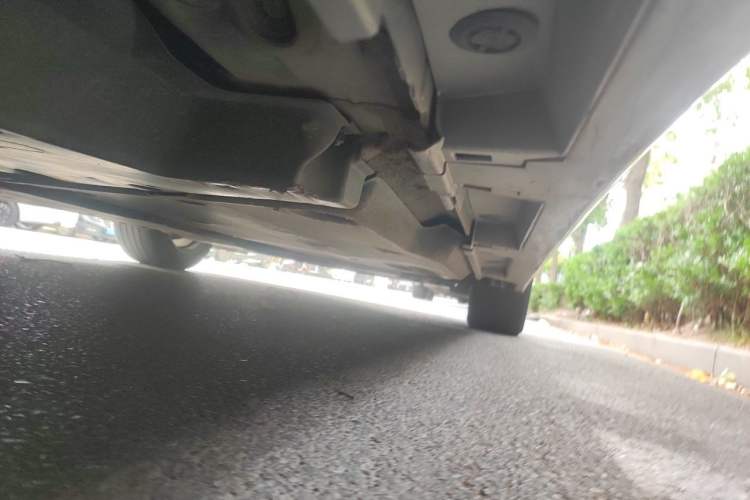 Used Lexus ES 2020 200 Excellence Edition Chassis Rear Right