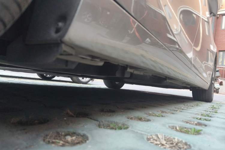 Used Lexus ES 2020 200 Excellence Edition Chassis Rear Right