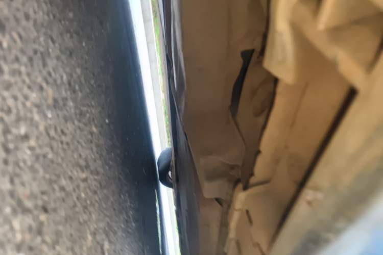 Used Lexus ES 2020 200 Excellence Edition Chassis Rear Right