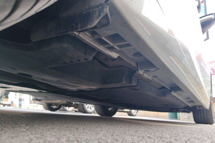 Used Lexus ES 2020 200 Excellence Edition Chassis Rear Right