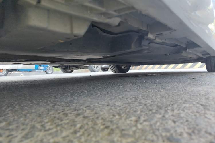 Used Lexus ES 2020 200 Excellence Edition Chassis Rear Right