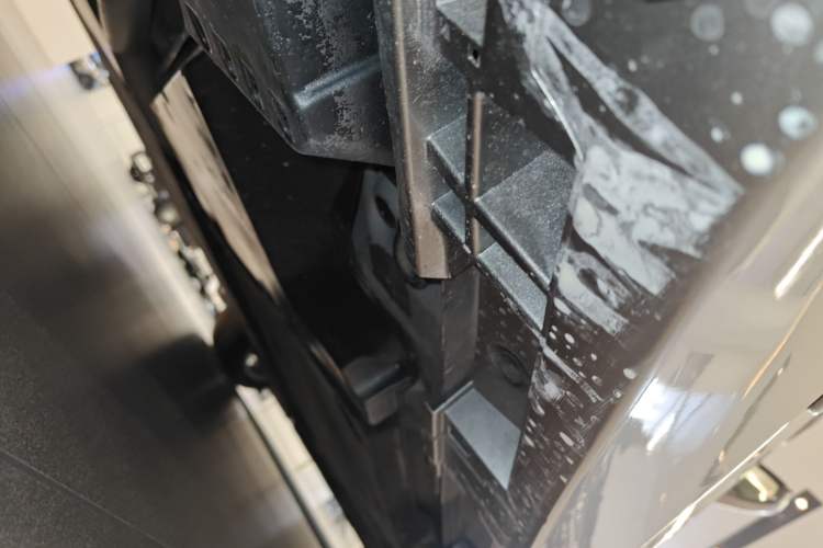 Used Lexus ES 2020 300h Premier Edition Chassis Rear Right