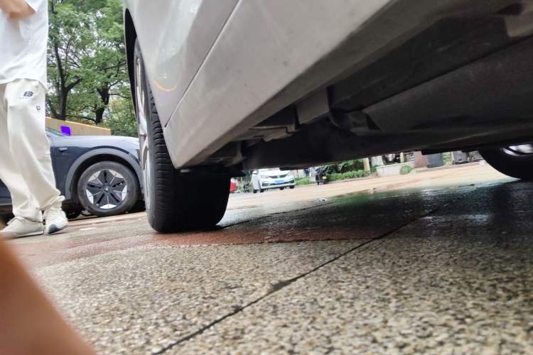 Used Lexus ES 2020 200 Excellence Edition Chassis Rear Right