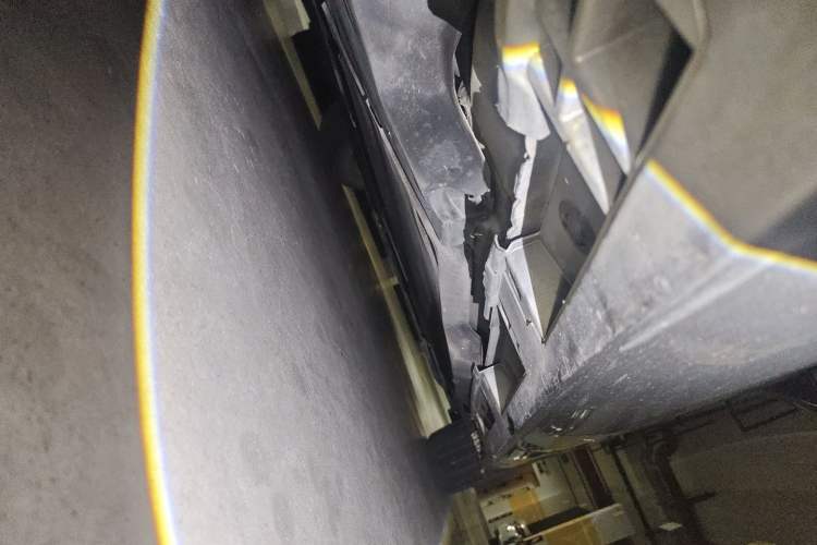 Used Lexus ES 2020 300h Deluxe Edition Chassis Rear Right