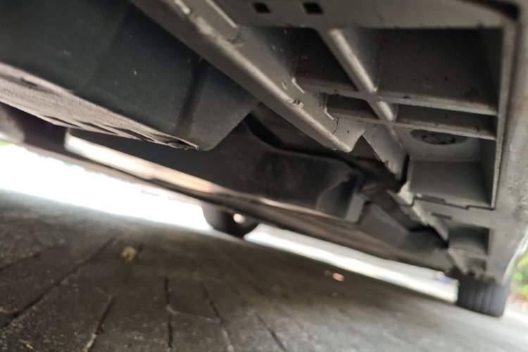 Used Lexus ES 2020 300h Premier Edition Chassis Rear Right