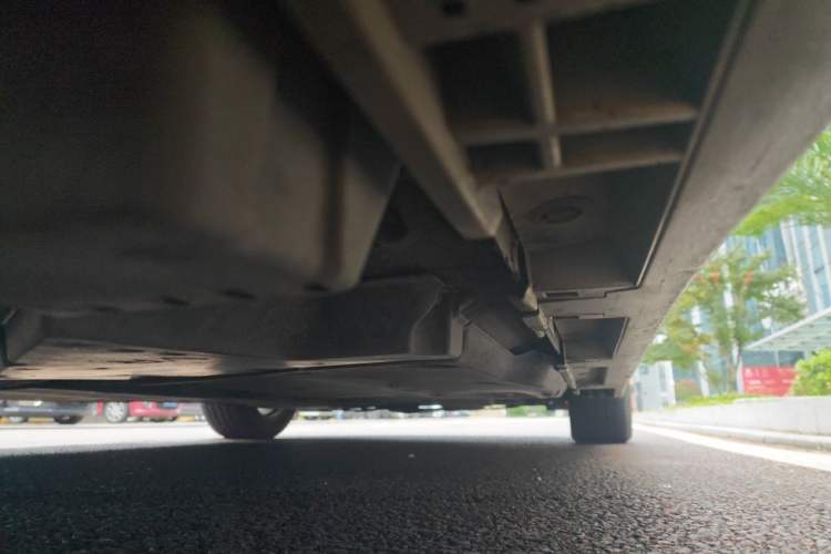 Used Lexus ES  Chassis Rear Right