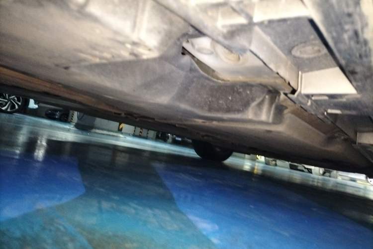 Used Lexus ES 2020 200 Luxury Edition Chassis Rear Right