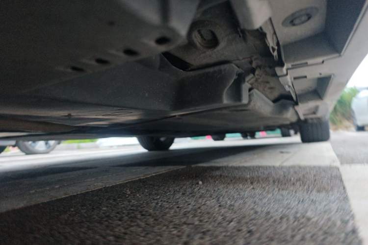 Used Lexus ES 2020 200 Excellence Edition Chassis Rear Right