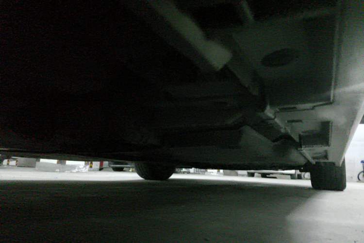 Used Lexus ES 2020 200 Excellence Edition Chassis Rear Right