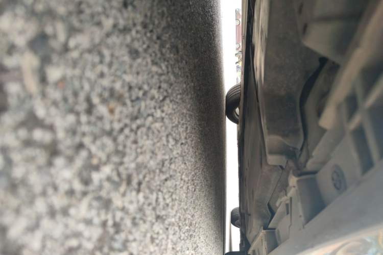 Used Lexus ES 2020 200 Excellence Edition Chassis Rear Right