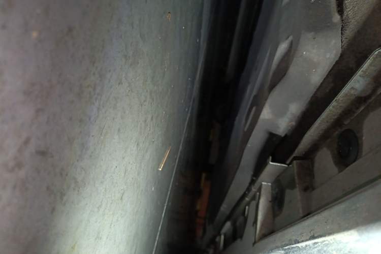 Used Lexus ES 2020 200 Excellence Edition Chassis Rear Right