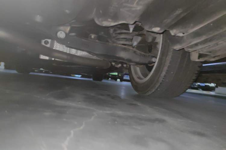 Used Lexus ES 2020 300h Premier Edition Chassis Rear Right