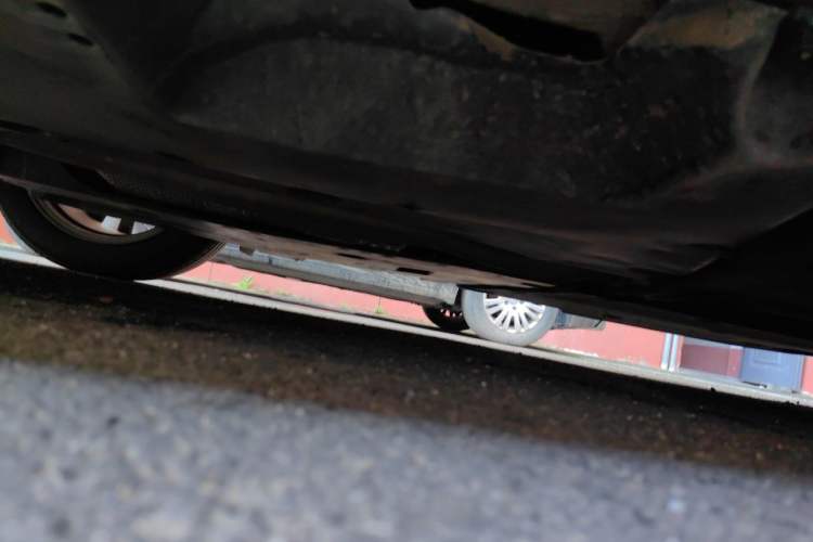 Used Lexus ES 2020 260 Excellence Edition Chassis Rear Right