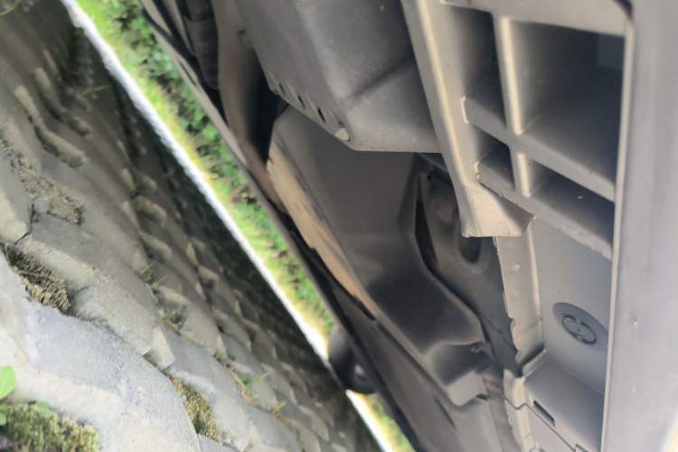 Used Lexus ES 2020 300h Premier Edition Chassis Rear Right