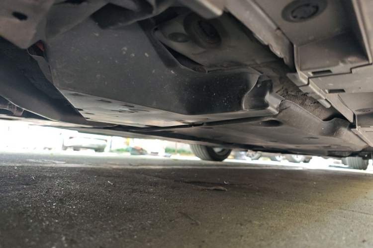 Used Lexus ES 2020 300h Executive Edition Chassis Rear Right