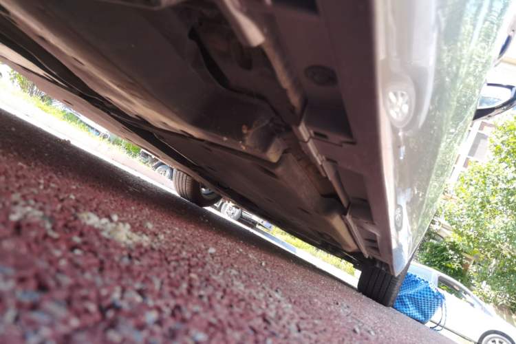 Used Lexus ES 2020 200 Excellence Edition Chassis Rear Right
