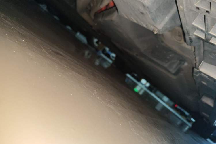 Used Lexus ES 2020 300h Premier Edition Chassis Rear Right