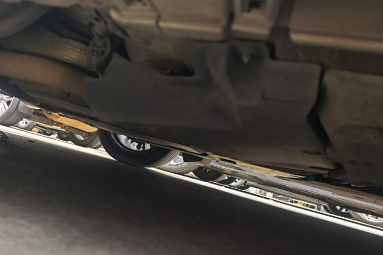 Used Lexus ES 2020 300h Deluxe Edition Chassis Rear Right