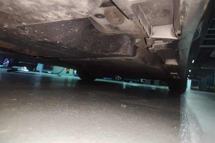 Used Lexus ES 2020 200 Excellence Edition Chassis Rear Right