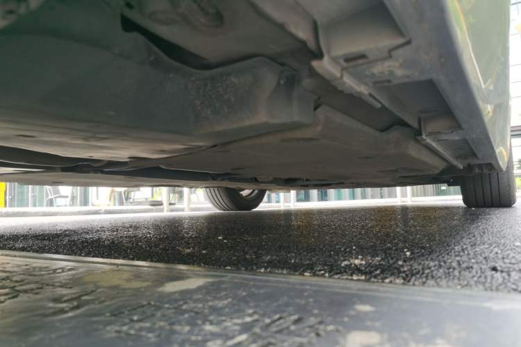 Used Lexus ES 2020 200 Excellence Edition Chassis Rear Right