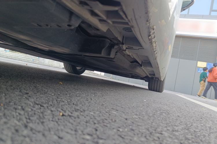 Used Lexus ES 2020 260 F SPORT Chassis Rear Right