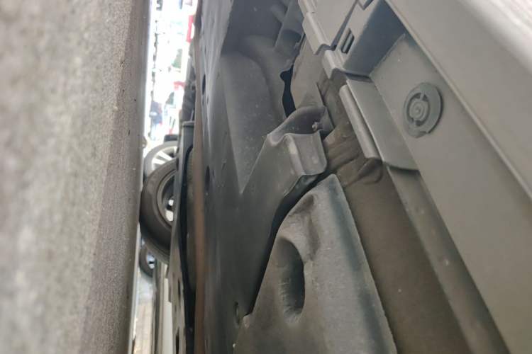 Used Lexus ES 2020 200 Excellence Edition Chassis Rear Right
