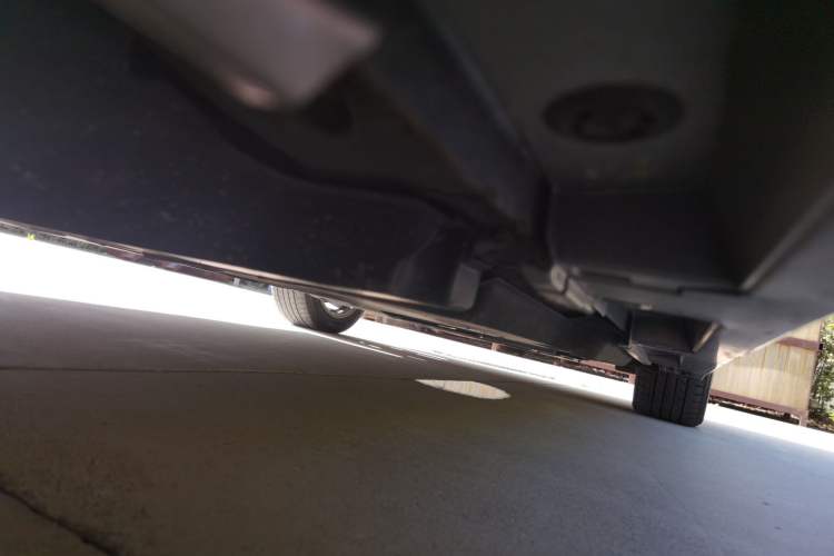 Used Lexus ES 2020 200 Excellence Edition Chassis Rear Right