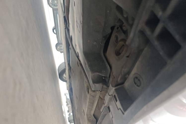 Used Lexus ES 2020 200 Excellence Edition Chassis Rear Right