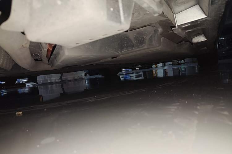 Used Lexus ES  Chassis Rear Right