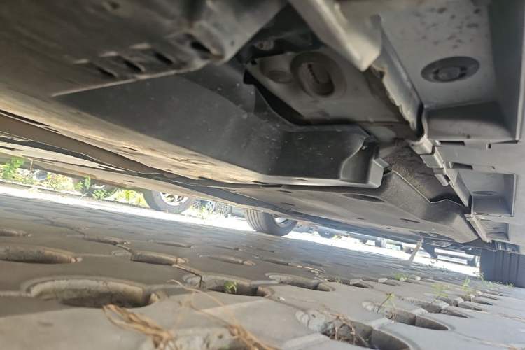 Used Lexus ES 2020 200 Excellence Edition Chassis Rear Right