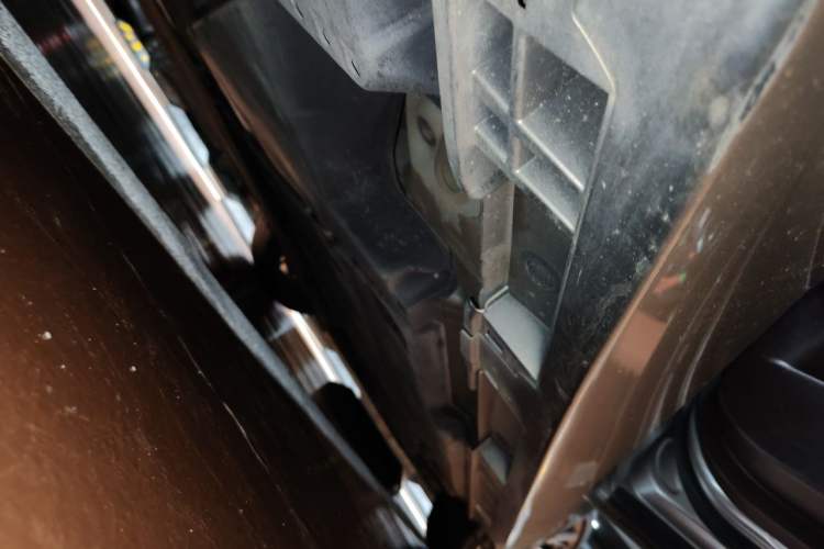 Used Lexus ES 2020 300h Deluxe Edition Chassis Rear Right