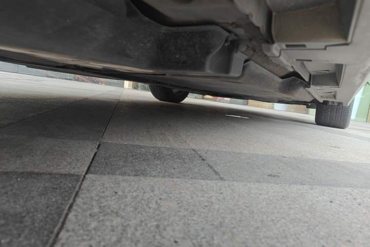 Used Lexus ES 2020 260 Excellence Edition Chassis Rear Right