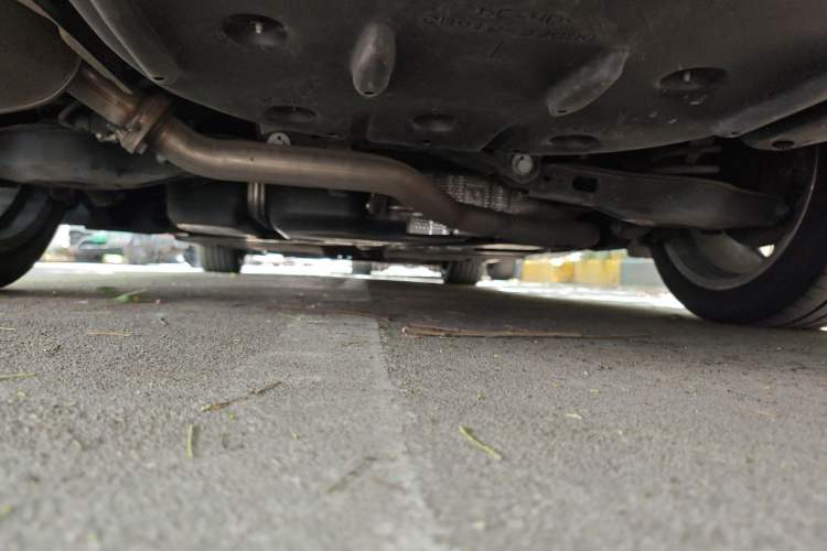 Used Lexus ES 2020 300h Executive Edition Chassis Rear