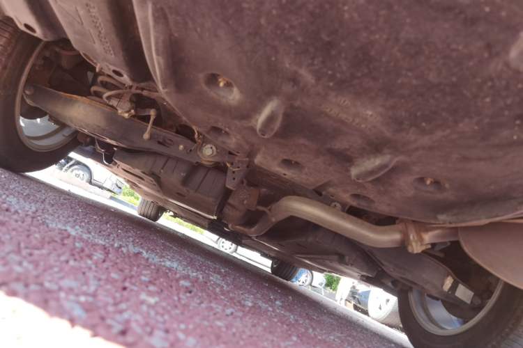 Used Lexus ES 2020 200 Excellence Edition Chassis Rear