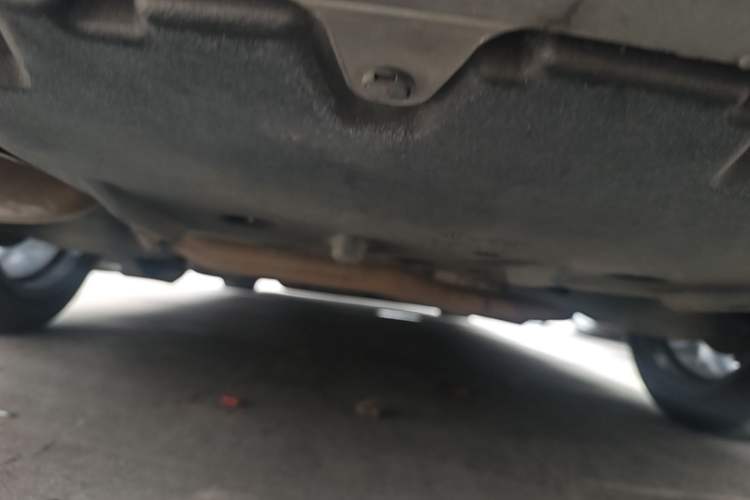 Used Lexus ES 2020 300h Deluxe Edition Chassis Rear
