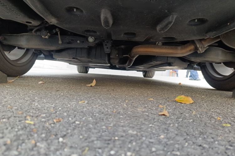Used Lexus ES 2020 260 F SPORT Chassis Rear