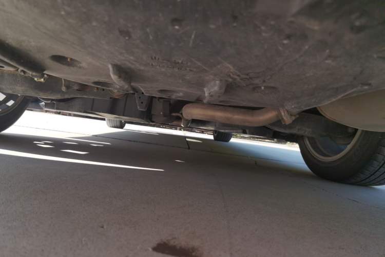 Used Lexus ES 2020 200 Excellence Edition Chassis Rear