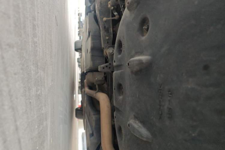 Used Lexus ES 2020 200 Excellence Edition Chassis Rear
