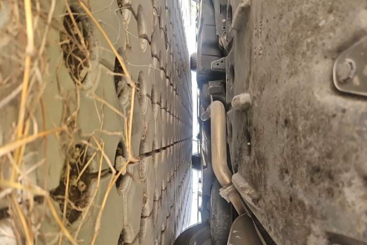 Used Lexus ES 2020 200 Excellence Edition Chassis Rear