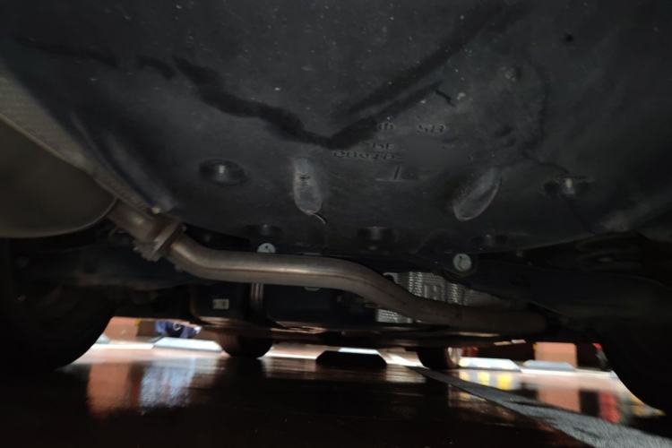 Used Lexus ES 2020 300h Deluxe Edition Chassis Rear