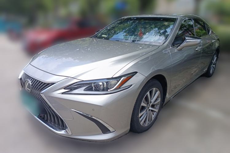Used Lexus ES 2020 200 Excellence Edition Guazi used car, China used car export, Used car for sale, Used  cars, Cheapest cars for sale