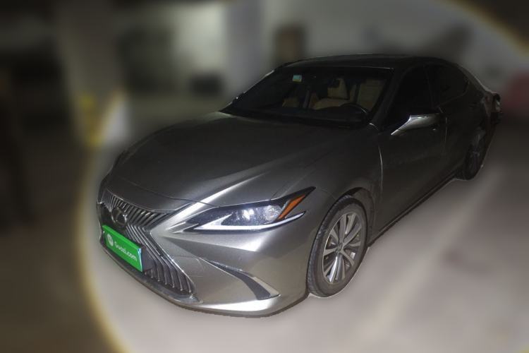 Used Lexus ES 2020 200 Excellence Edition Guazi used car, China used car export, Used car for sale, Used cars, Cheapest cars for sale