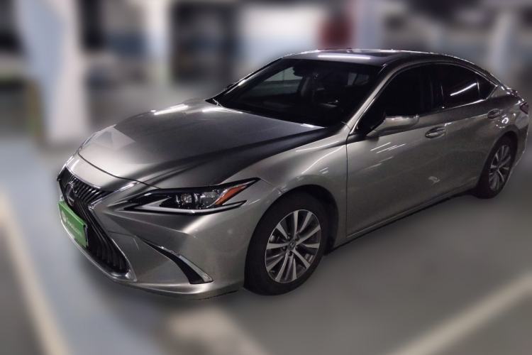Used Lexus ES 2020 300h Premier Edition Guazi used car, China used car export, Used car for sale, Used  cars, Cheapest cars for sale