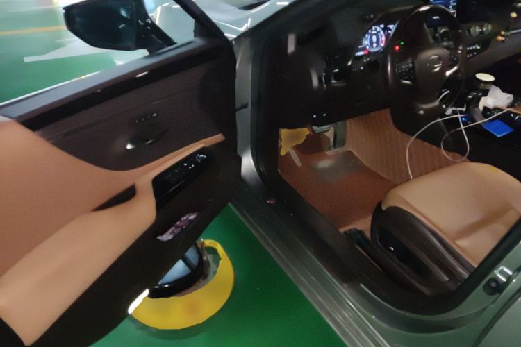 Used Lexus ES 2020 200 Luxury Edition