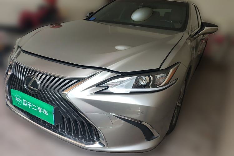 Used Lexus ES 2020 200 Excellence Edition Guazi used car, China used car export, Used car for sale, Used cars, Cheapest cars for sale