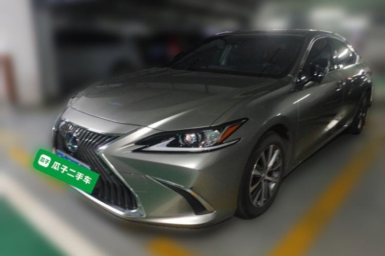 Used Lexus ES 2020 300h Premier Edition Guazi used car, China used car export, Used car for sale, Used  cars, Cheapest cars for sale