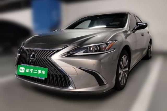 Used Lexus ES 2020 200 Excellence Edition